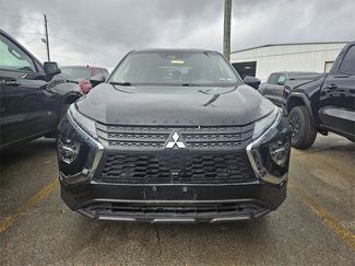 Used 2024 Mitsubishi Eclipse Cross AWD video 2