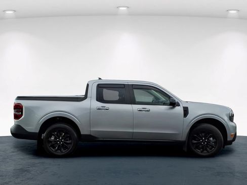 Used 2024 Ford Maverick Lariat w/ Black Appearance Package AWD/4WD image 7
