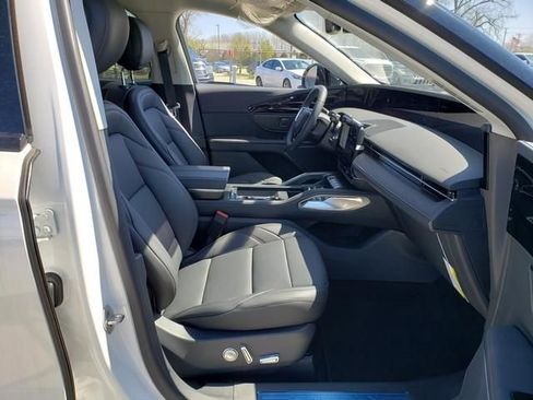 New 2026 Lincoln Nautilus Premier AWD/4WD image 20