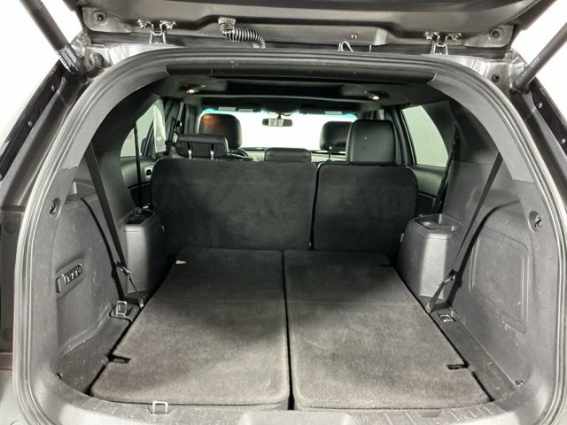 Used 2012 Ford Explorer Limited AWD/4WD image 30