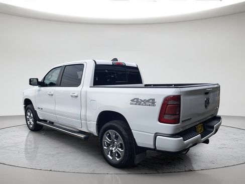 Used 2019 RAM 1500 Big Horn AWD/4WD image 5