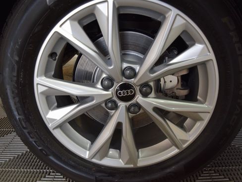 New 2025 Audi Q3 2.0T Premium Plus image 10