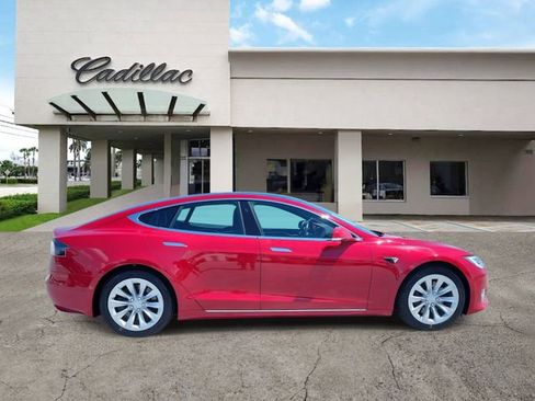 Used 2018 Tesla Model S AWD image 6