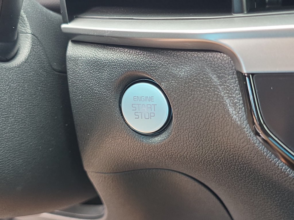 New 2026 Kia Sorento S FWD image 26