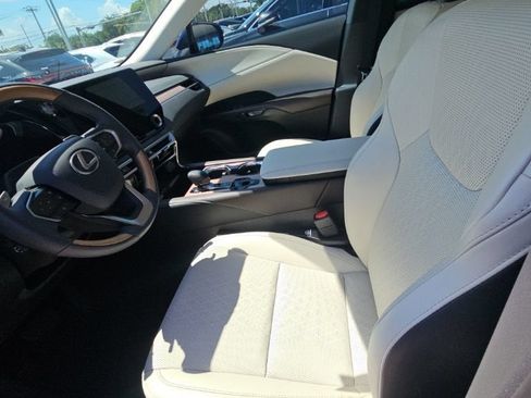 Used 2025 Lexus RX 350 Premium Plus w/ Convenience Package FWD image 2