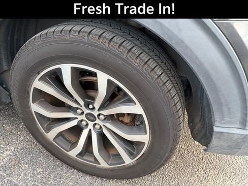 Used 2020 Ford Explorer ST image 6