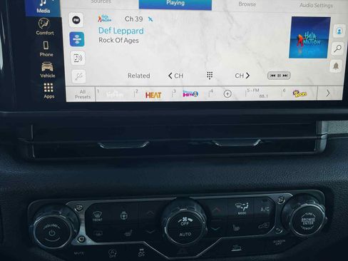 New 2026 Jeep Wrangler Unlimited Sport image 14