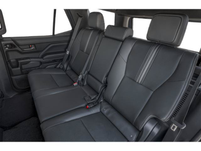 New 2026 Toyota 4Runner TRD Pro AWD/4WD image 12