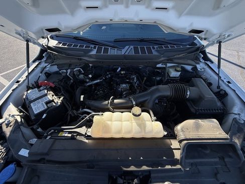 Used 2023 Ford F150 XL w/ STX Appearance Package image 31