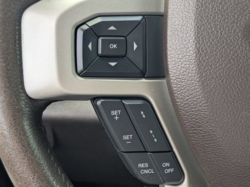 Used 2021 Ford F350 King Ranch w/ King Ranch Ultimate Package AWD/4WD image 29