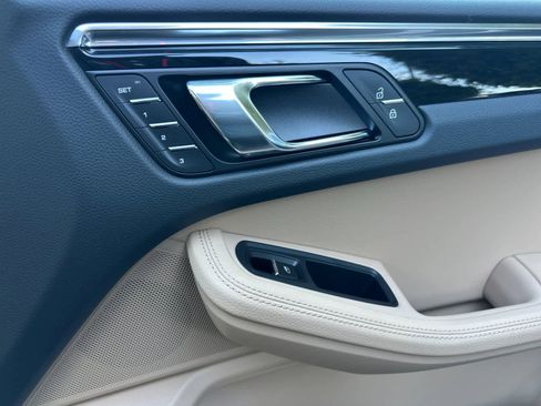 New 2026 Porsche Macan S AWD/4WD image 19