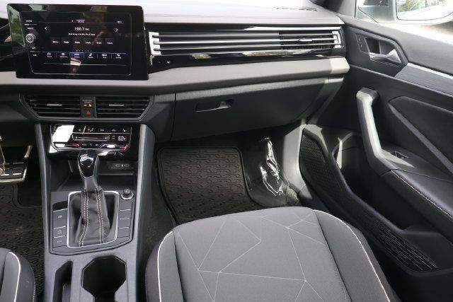 Certified 2026 Volkswagen Jetta Sport FWD image 17