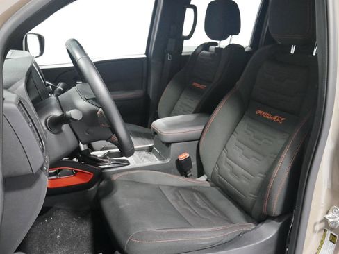 Used 2023 Nissan Frontier PRO-4X w/ Pro Convenience Package image 10