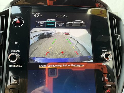 Certified 2025 Subaru Crosstrek 2.5i Sport image 23