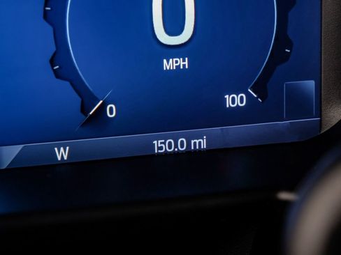 Used 2026 Ford F450 King Ranch w/ Chrome Package image 20