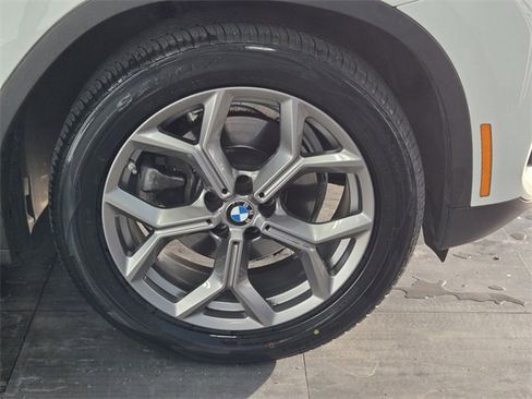 Used 2021 BMW X3 sDrive30i w/ Convenience Package image 21