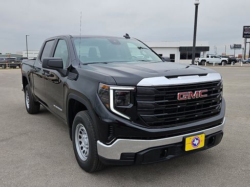 New 2026 GMC Sierra 1500 Pro image 7