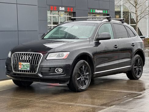 Used 2013 Audi Q5 2.0T Premium Plus image 7
