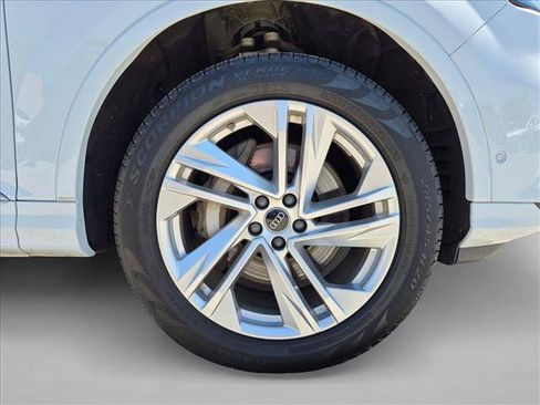 Certified 2023 Audi Q7 3.0T Premium Plus w/ Premium Plus Package AWD/4WD image 26