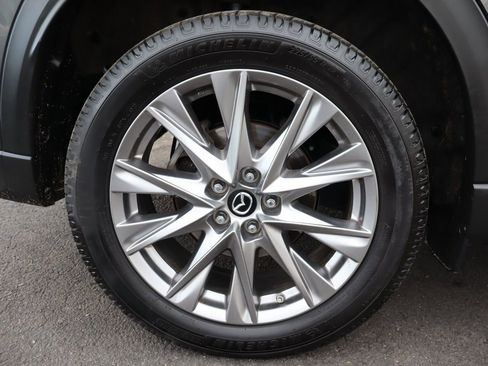 Used 2019 MAZDA CX-5 Grand Touring w/ GT Premium Package image 43