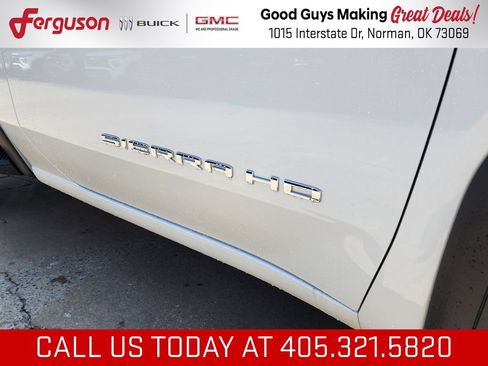 New 2026 GMC Sierra 2500 Pro w/ Convenience Package AWD/4WD image 15