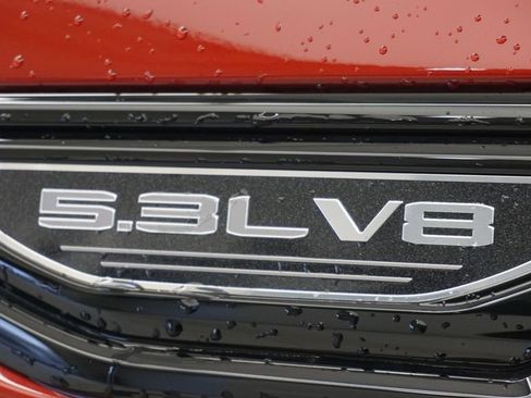 Used 2024 GMC Sierra 1500 Elevation image 20