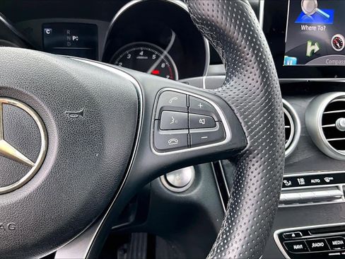 Used 2017 Mercedes-Benz C 300 Sedan image 22