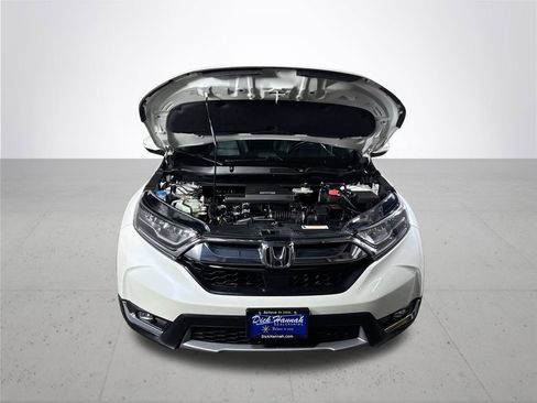 Used 2018 Honda CR-V Touring image 23