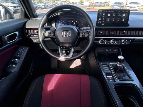Used 2025 Honda Civic Si image 11