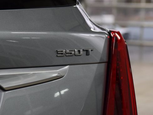 Used 2024 Cadillac XT5 Premium Luxury w/ Technology Package image 22