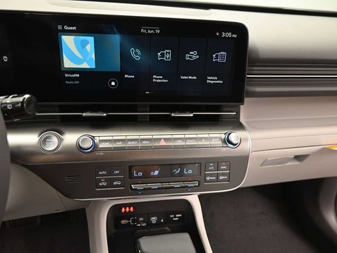 New 2026 Hyundai Kona SEL Sport AWD/4WD image 19