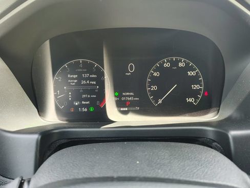 Used 2025 Honda Odyssey Elite image 35
