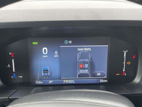 New 2026 Ford Maverick XLT w/ Equipment Group 301A image 22