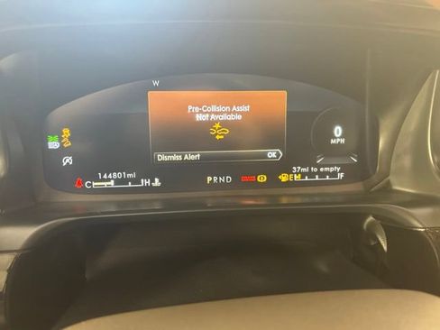 Used 2023 Lincoln Aviator Reserve w/ Equipment Group 201A AWD/4WD image 39
