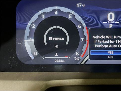 Certified 2025 Toyota Tacoma TRD Off-Road w/ TRD Off Road Premium Package image 12