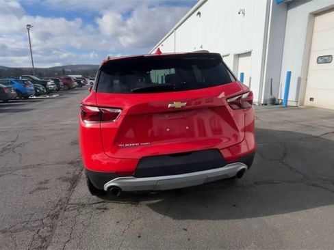 Used 2019 Chevrolet Blazer LT image 7
