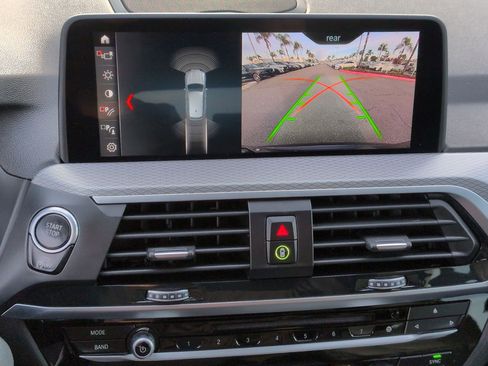 Used 2019 BMW X3 sDrive30i w/ M Sport Package 2 image 25