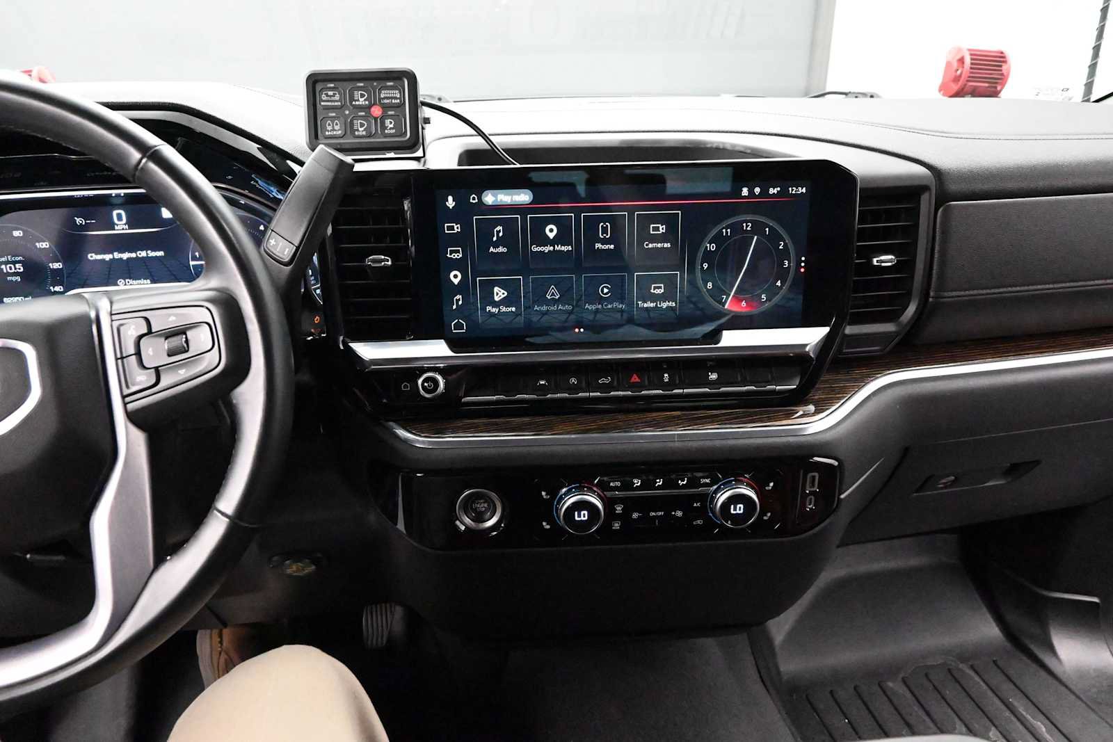 Used 2023 GMC Sierra 1500 Elevation AWD/4WD image 15