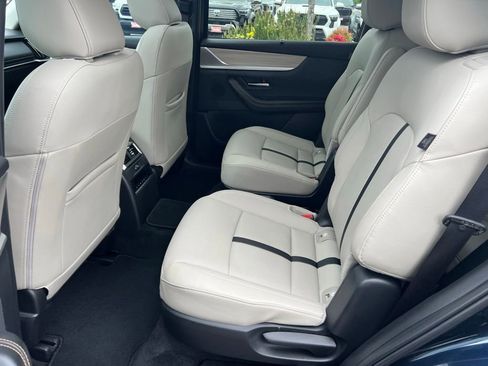 Used 2024 MAZDA CX-90 Plug-In Hybrid w/ Preferred AWD/4WD image 15