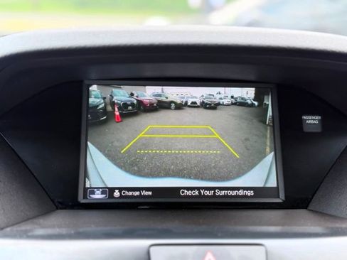 Used 2018 Acura MDX SH-AWD image 33