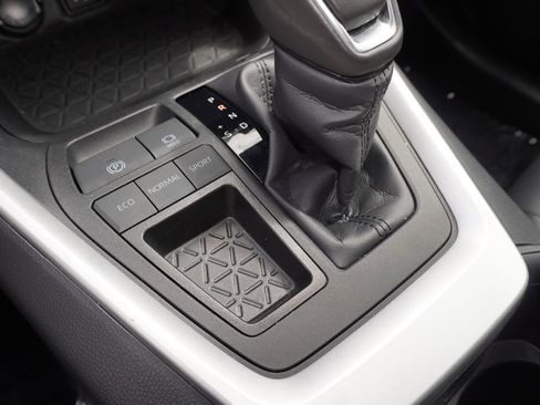 Certified 2024 Toyota RAV4 XLE Premium FWD image 23