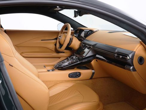 New 2026 Aston Martin V8 Vantage S image 21