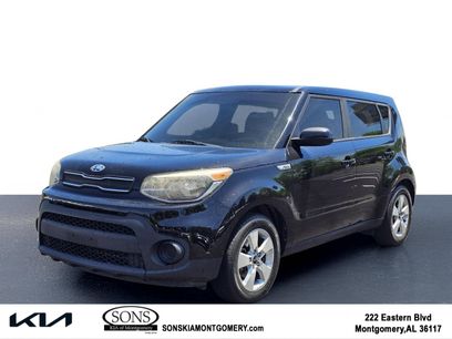 Used 2018 Kia Soul