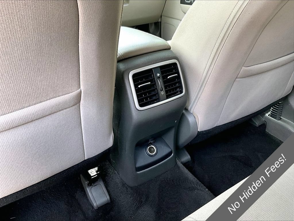 Used 2018 Kia Sportage LX FWD image 24