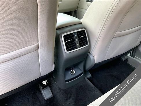 Used 2018 Kia Sportage LX FWD image 24