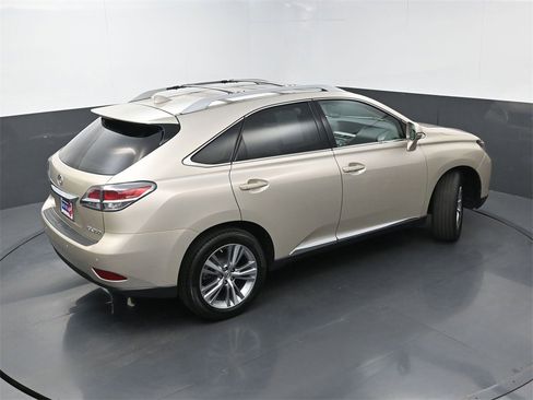 Used 2015 Lexus RX 350 FWD image 34