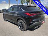 New 2023 INFINITI QX55 Luxe w/ Cargo Package image 5