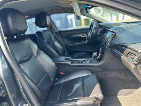 Used 2014 Cadillac ATS 2.0T Sedan image 18