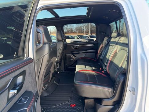 Used 2021 RAM 1500 TRX w/ TRX Level 2 Equipment Group image 14