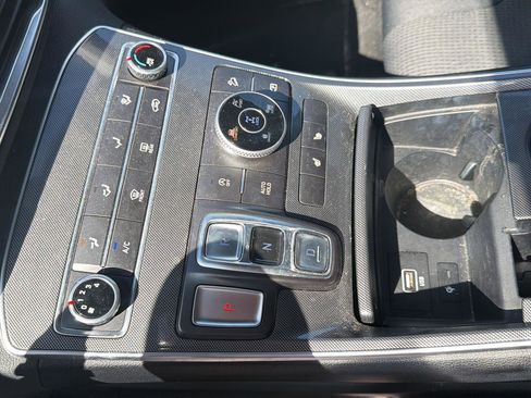 Used 2022 Hyundai Santa Fe SEL image 14